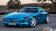 2014 Mercedes-Benz SLS AMG Coupe Electric Drive 
