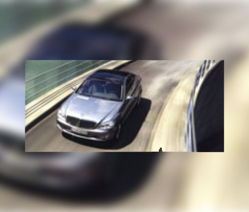 NEW S-CLASS 